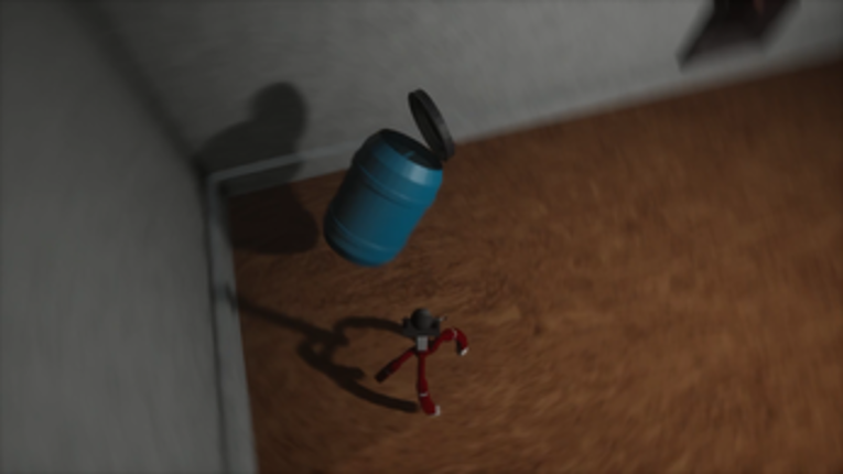 ODD PROPS screenshot