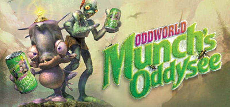 Oddworld: Munch's Oddysee Image