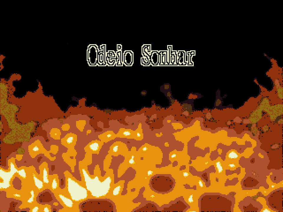 Games like Odeio Sonhar