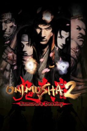 Onimusha 2: Samurai's Destiny Image