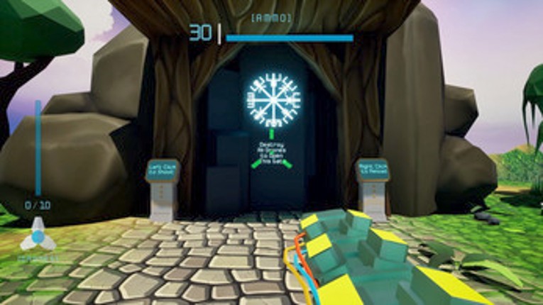 Operation Prime screenshot