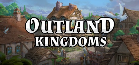Games like Outland Kingdoms