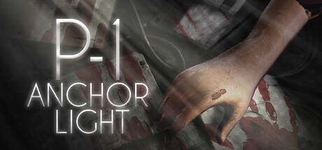 Games like P1: Anchor Light