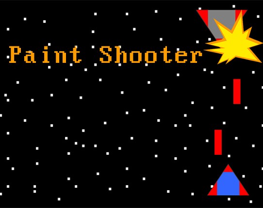 Paint Shooter Image
