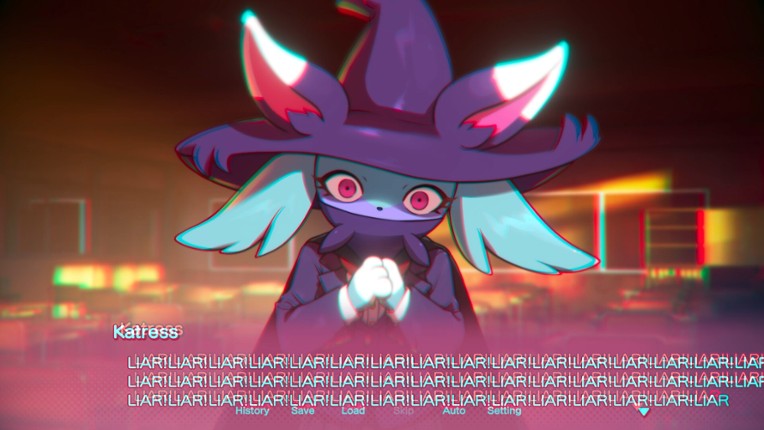 Pal♡world! ��More Than Just Pals�� screenshot