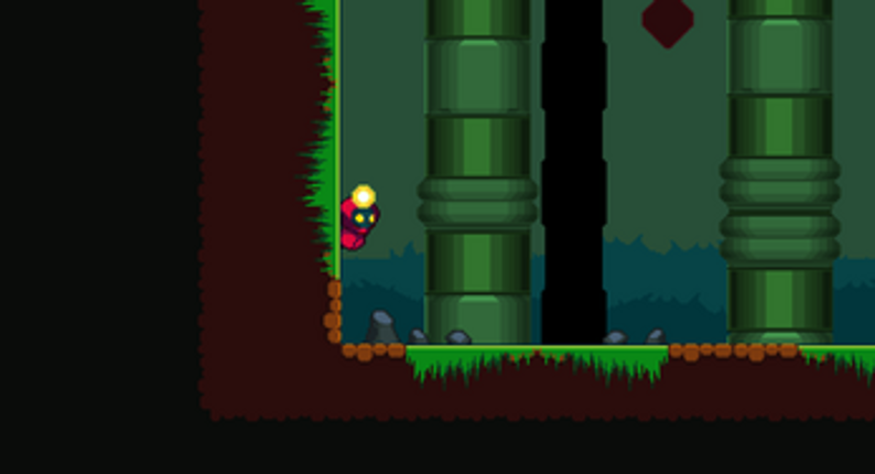 Path Of The Lost Image