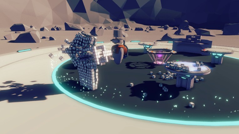Perplexigon screenshot