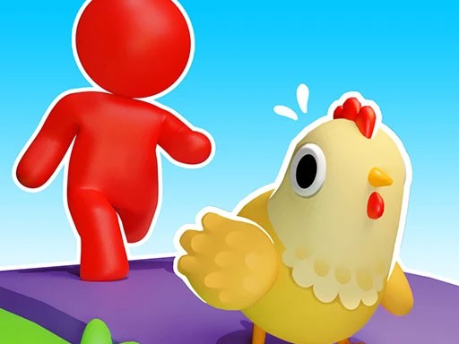 Games like Pet island