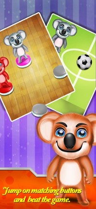 Pet Mouse Secret Life Game screenshot