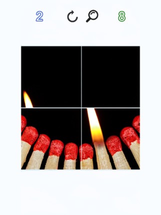 Photo Logic Game Image