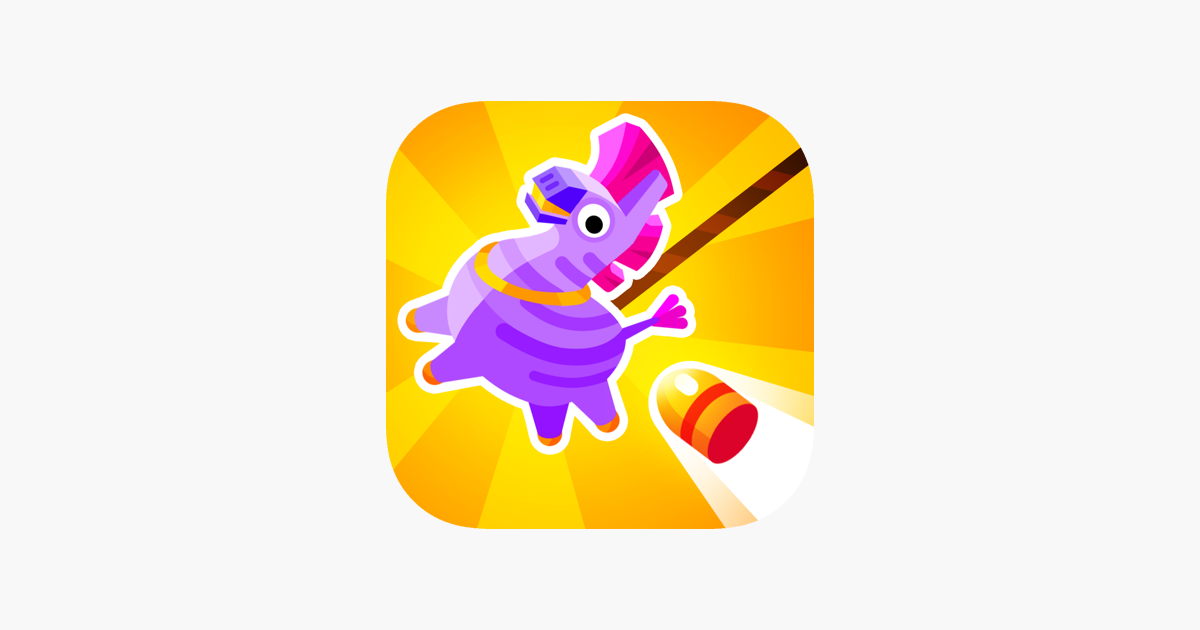 Games like Pinatamasters