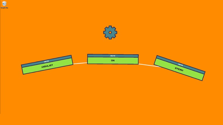 Pixel Planner screenshot