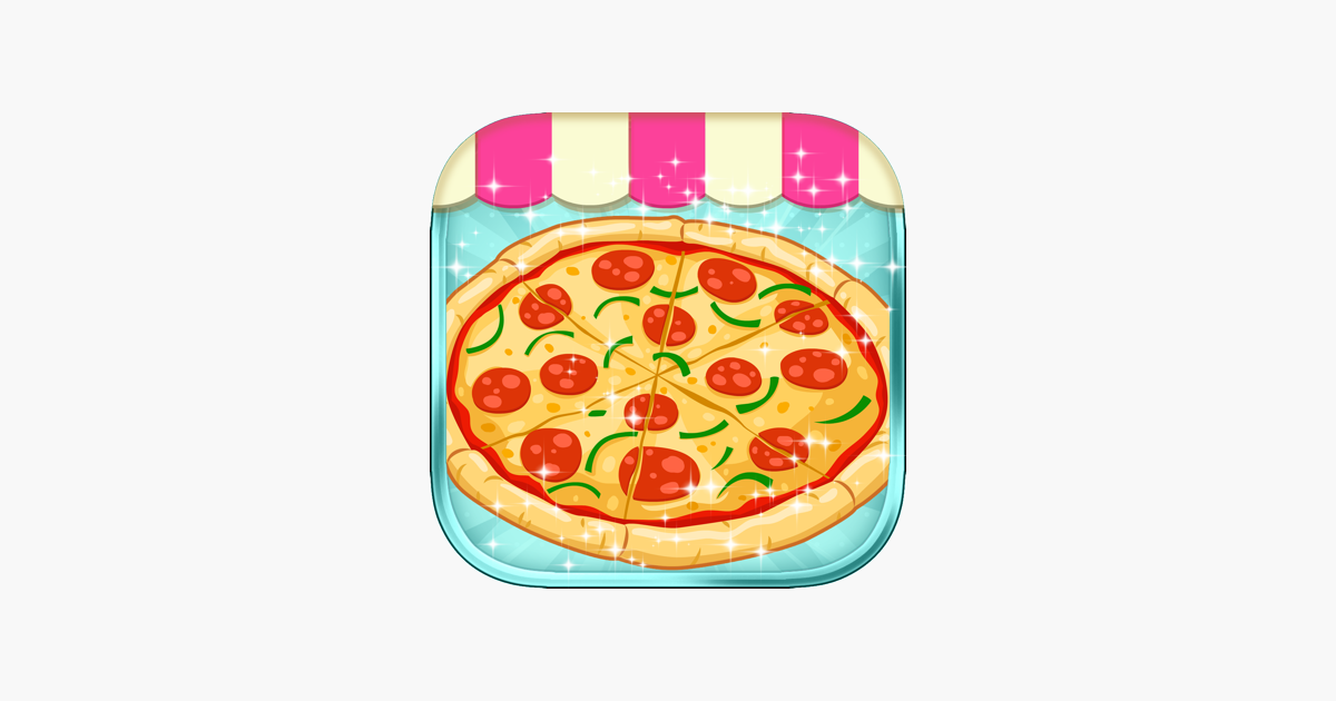 Games like Pizza And Spaghetti Fever - cooking game for free