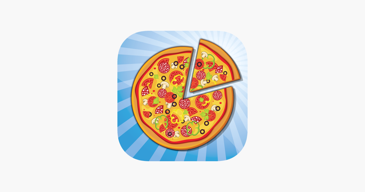 Games like Pizza Mario - Slicer Chef