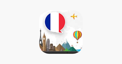 Play and Learn FRENCH - Language App Image