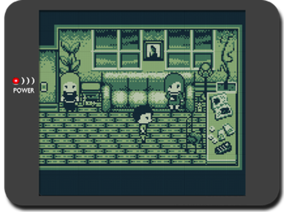 Pocket House Party screenshot