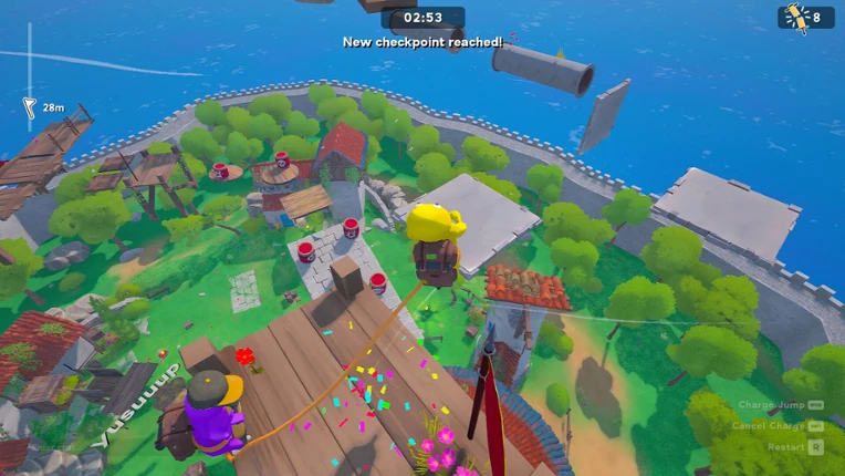 Pogo With Friends screenshot