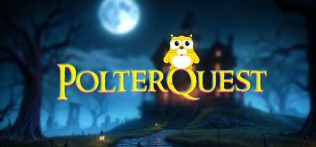 Games like Polterquest