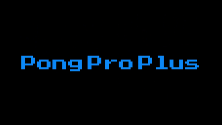 Pong Pro Plus Image