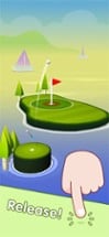 Pop Shot! Golf Image