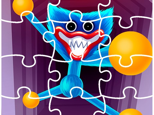 Games like Poppy Rope Puzzle Game