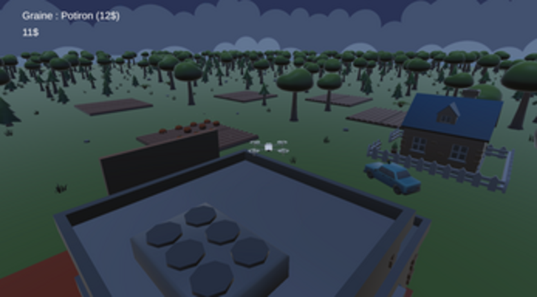 PotagerFARMER screenshot