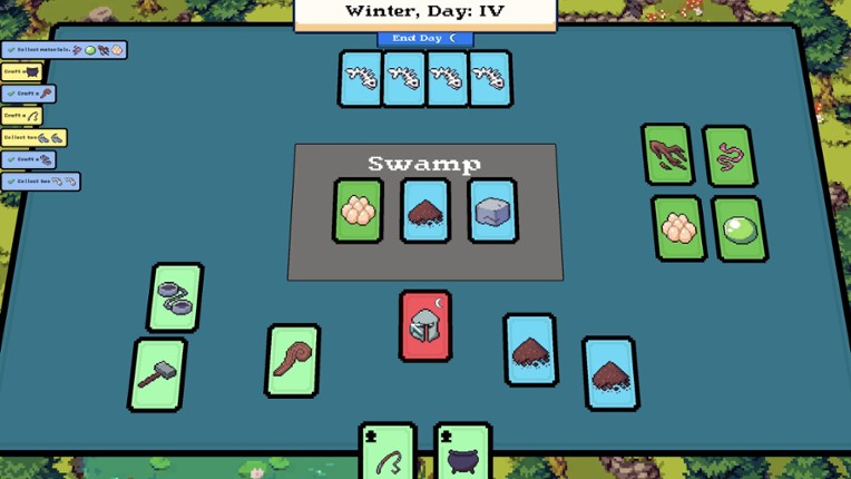 Potio Mellow screenshot