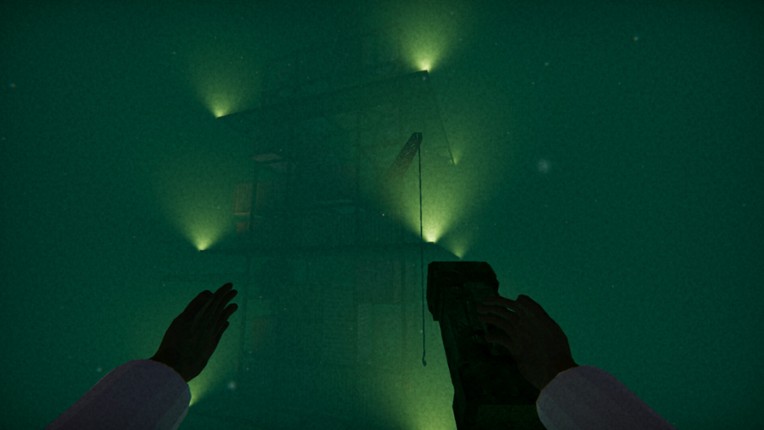 Pressure Inc screenshot