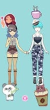 Princess Doll - Dress Up Game Image