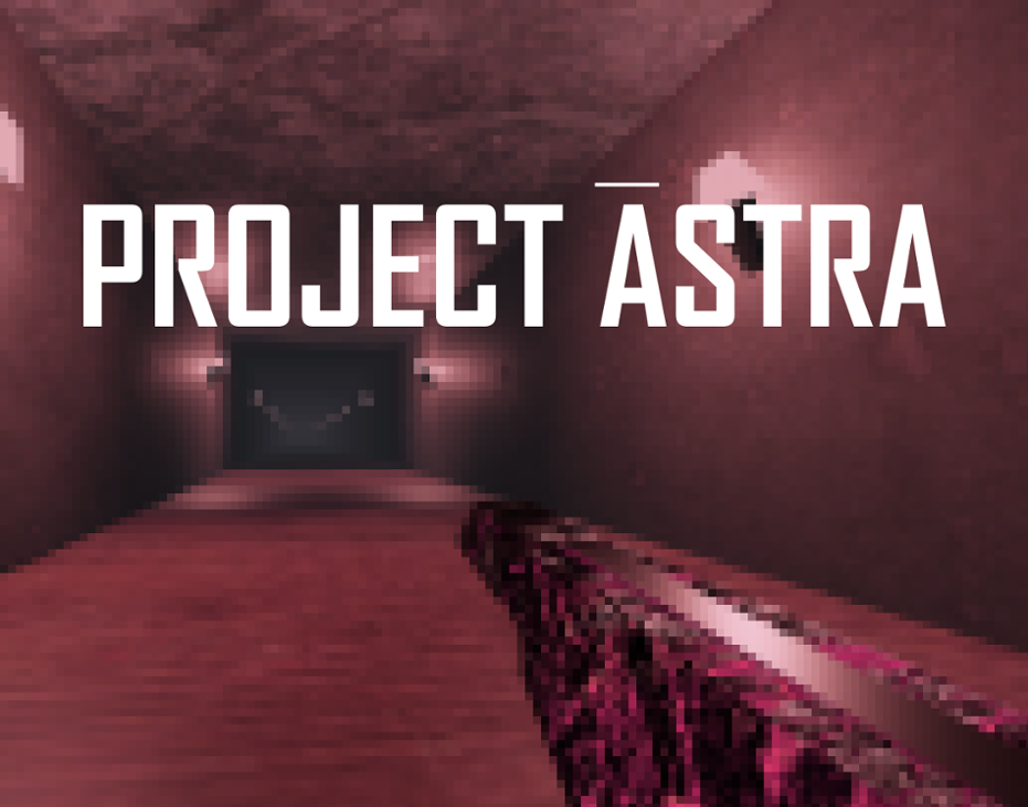 Games like Project Āstra