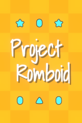 Project Romboid Image