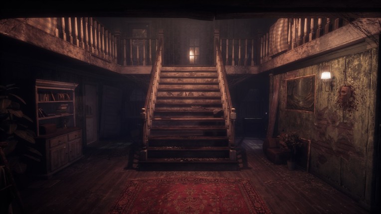 Puppet House Image