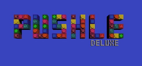 Games like Pushle Deluxe