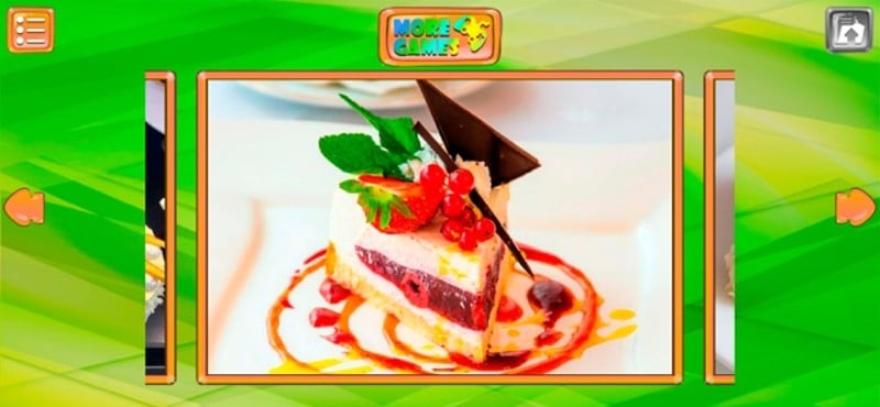 Puzzles without the Internet screenshot