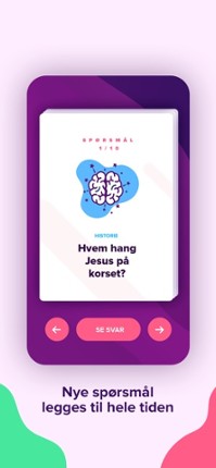 Quizappen Image