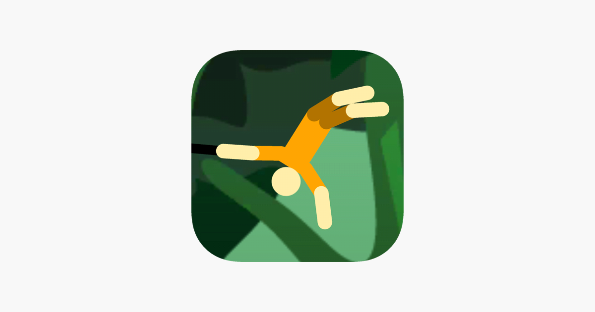 Games like Ragdoll Swing