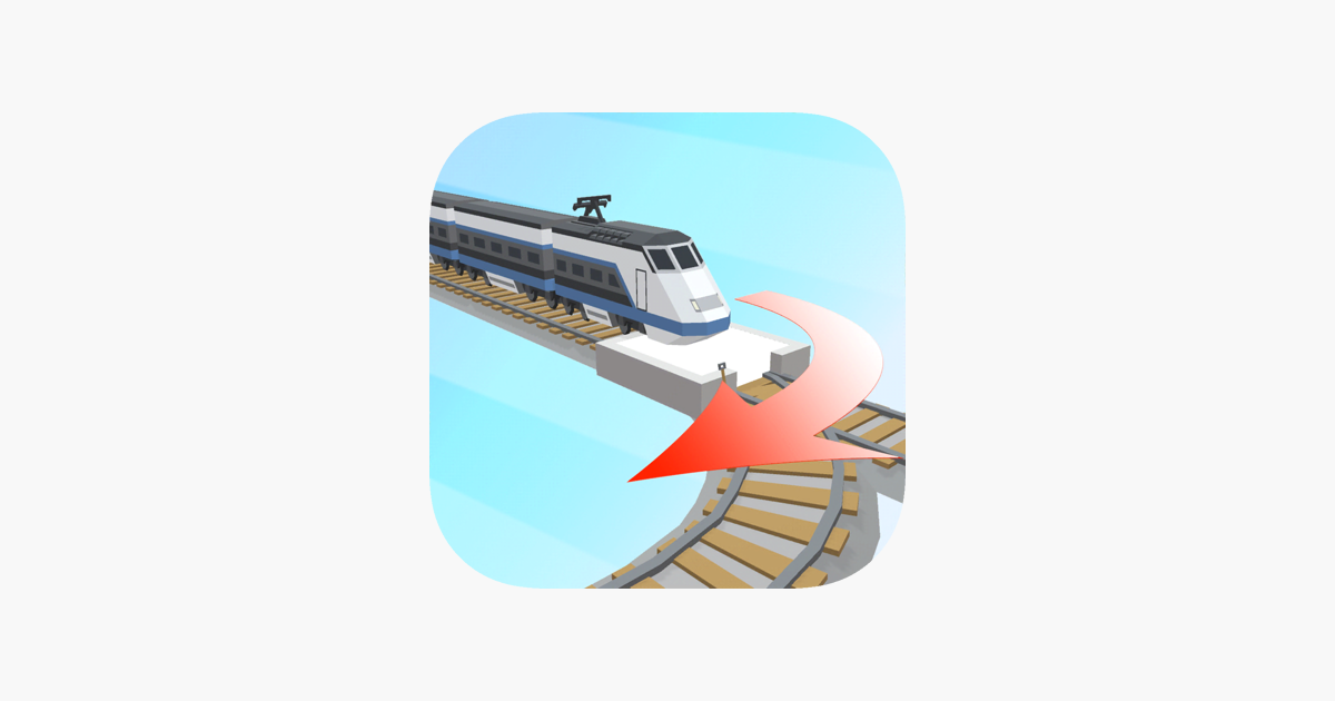 Games like Railroad Master