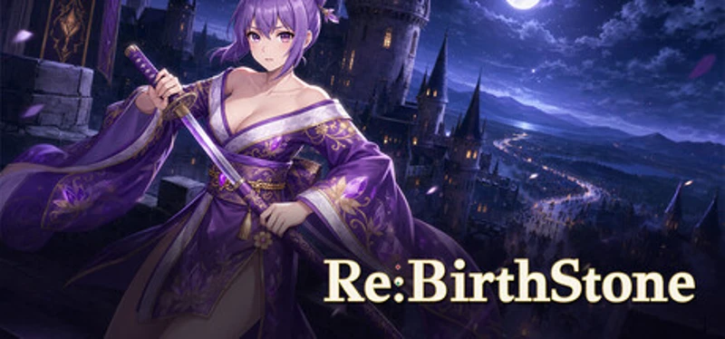 Re:BirthStone ~誕生石物語~ Image