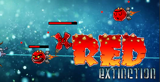 Games like Red Extinction