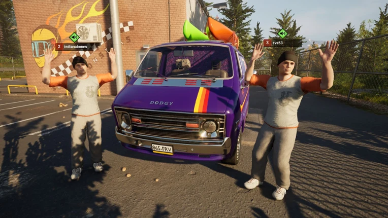 Rent A Car Together screenshot