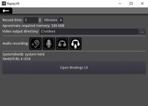 ReplayVR Image