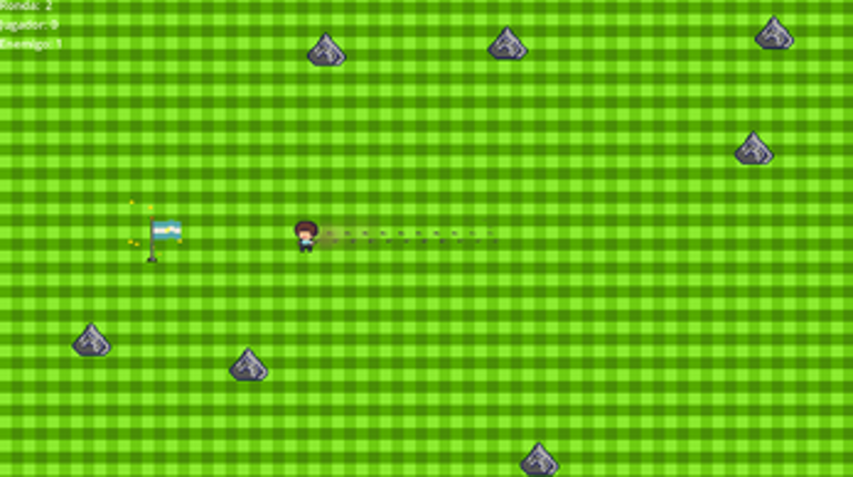 Rescata la bandera Image