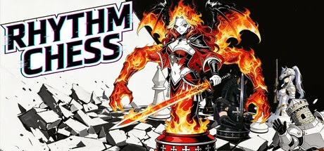 Games like Rhythm Chess