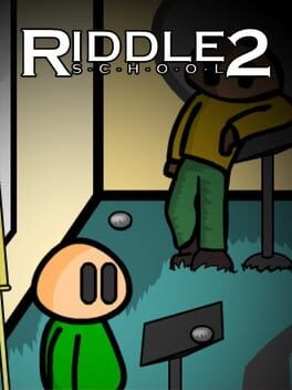 Games like Riddle School 2