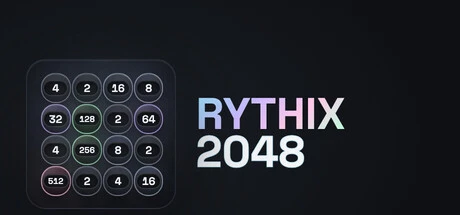 Games like Rythix 2048