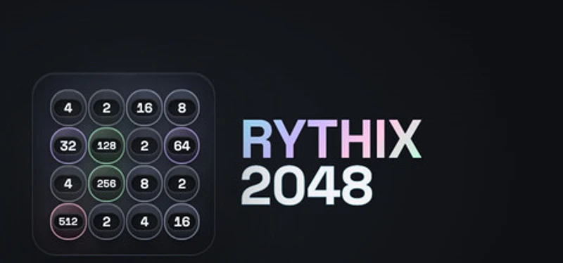 Rythix 2048 Image