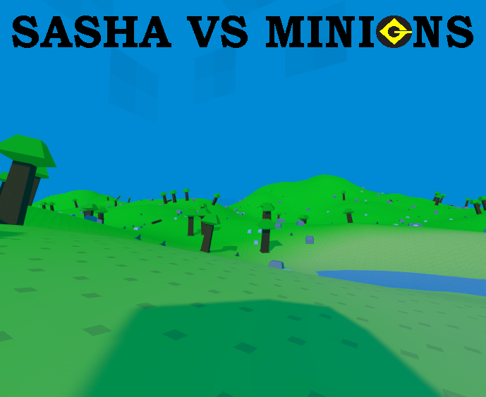 Games like SASHA VS MINIONS