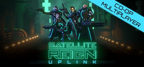 Games like Satellite Reign