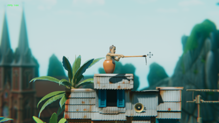 Sáu Dừa - Sau Coconut (DEMO) Image