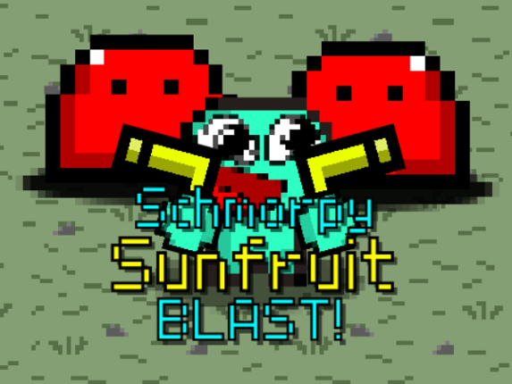 Schmorpy Sunfruit BLAST! Image